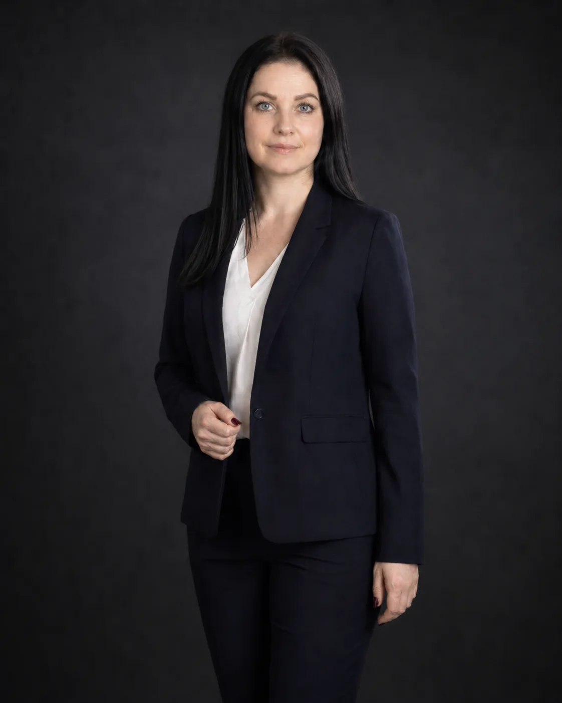 Анна Сергеевна