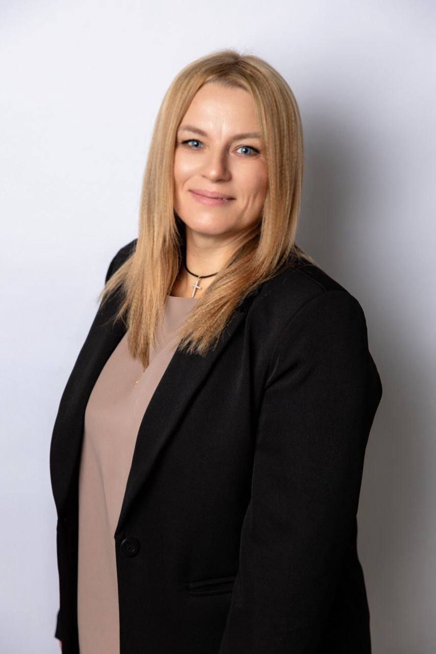 Проскурняк Екатерина Александровна
