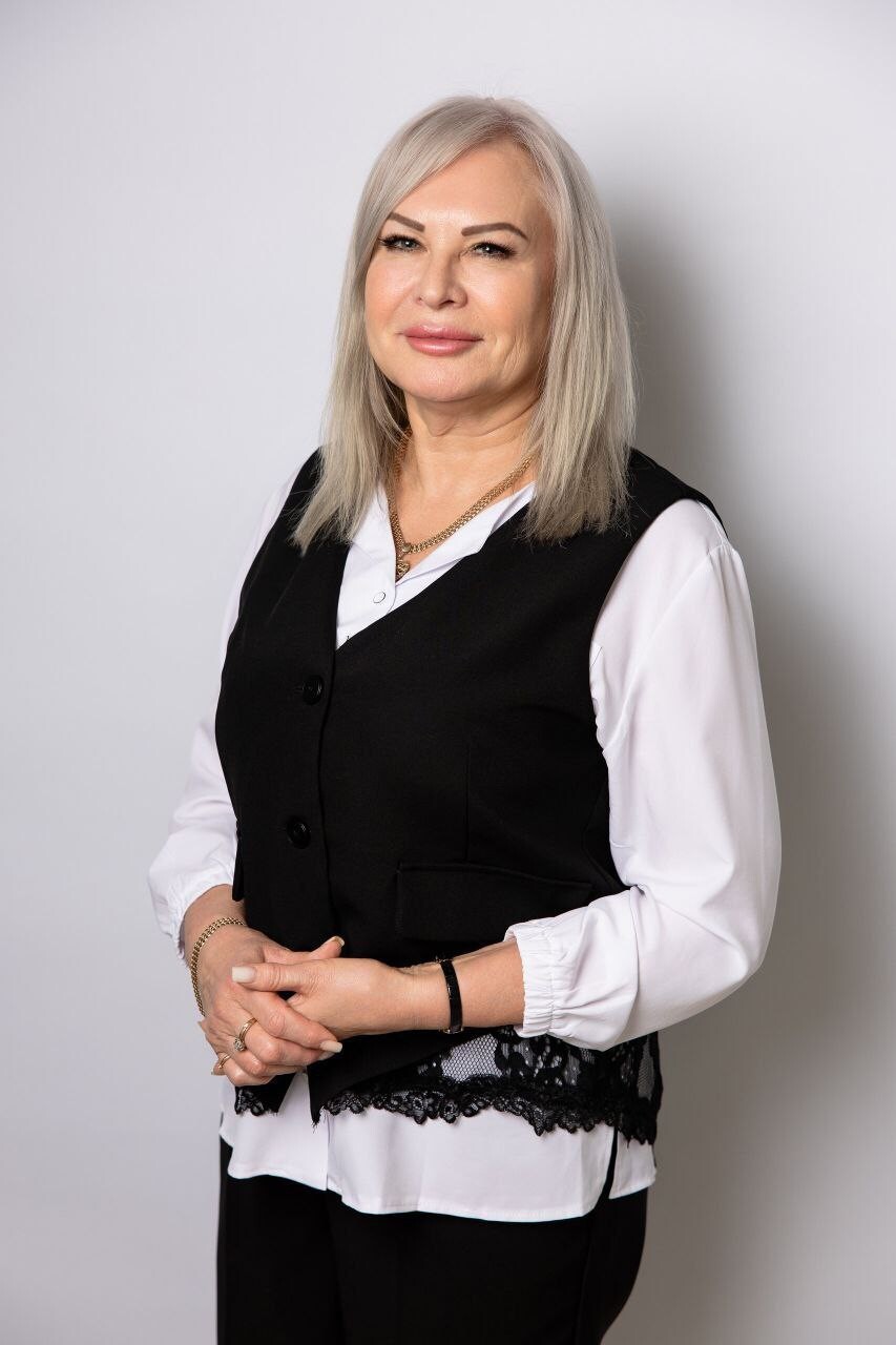 Кубалова Наталья Валерьевна
