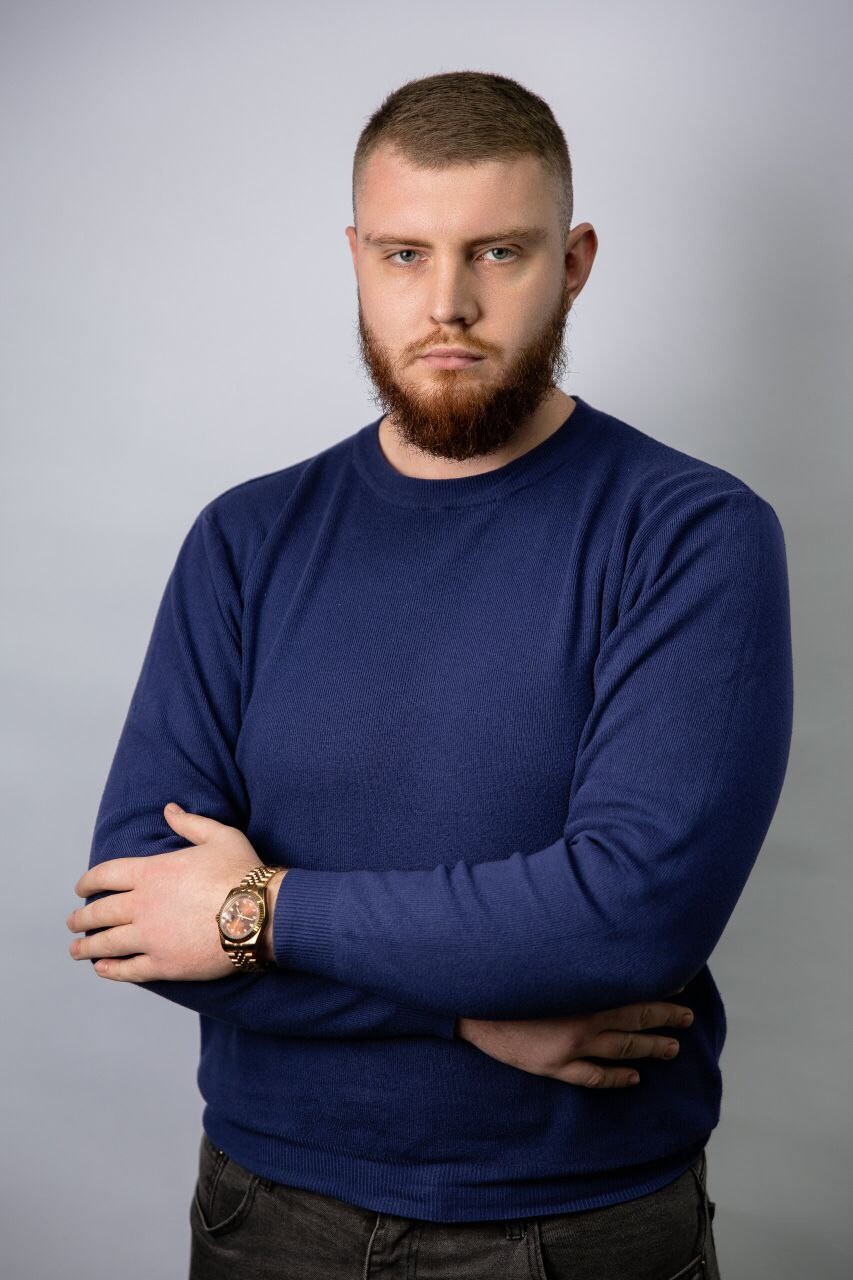 Каталевский Антон Анатольевич