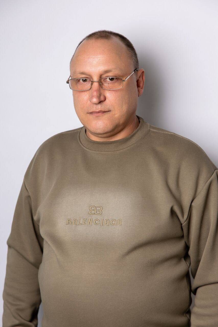 Карпенко Денис Александрович