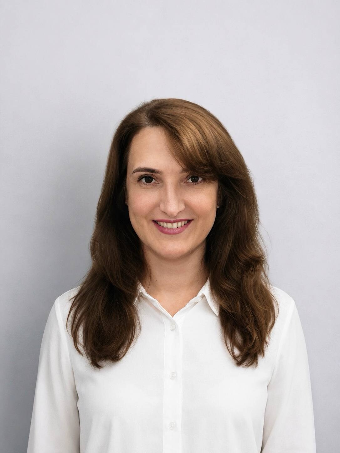 Попова Ирина Николаевна