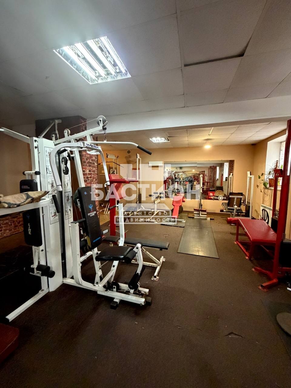 Продаётся недвижимость, 450 м²