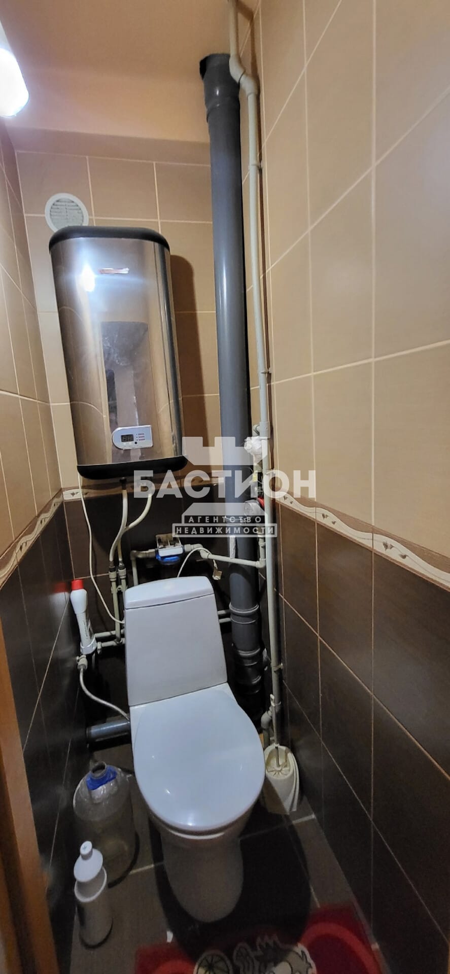 Продаётся двухкомнатная квартира, 49 м²