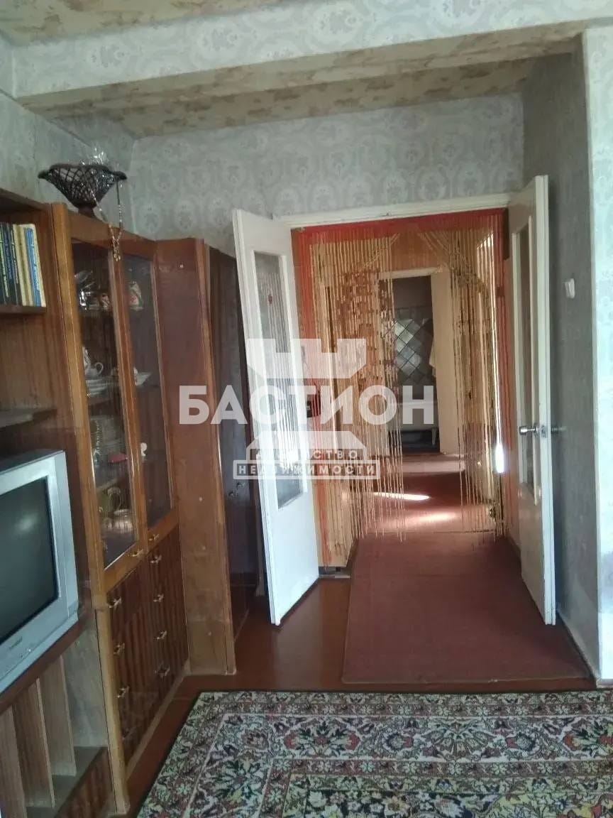 Продаётся двухкомнатная квартира, 52 м²