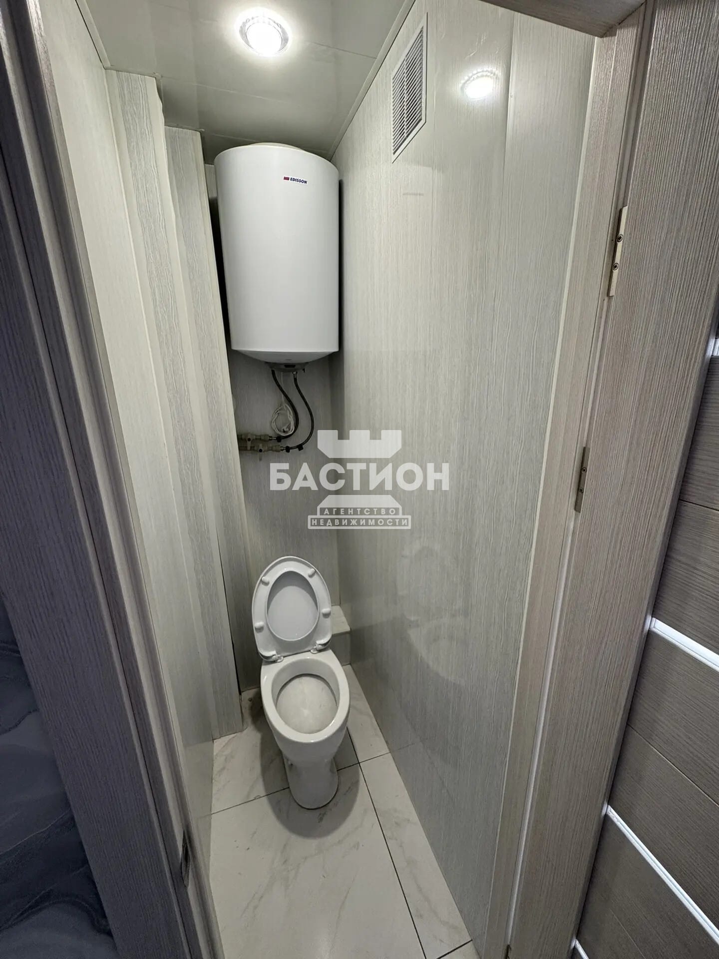 Продаётся двухкомнатная квартира, 52 м²