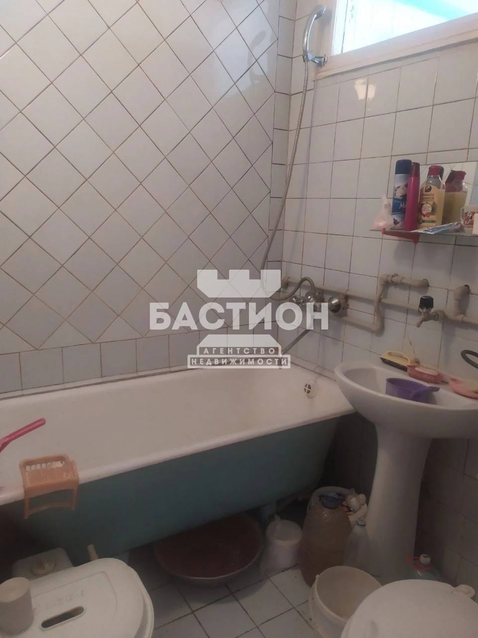 Продаётся двухкомнатная квартира, 41 м²