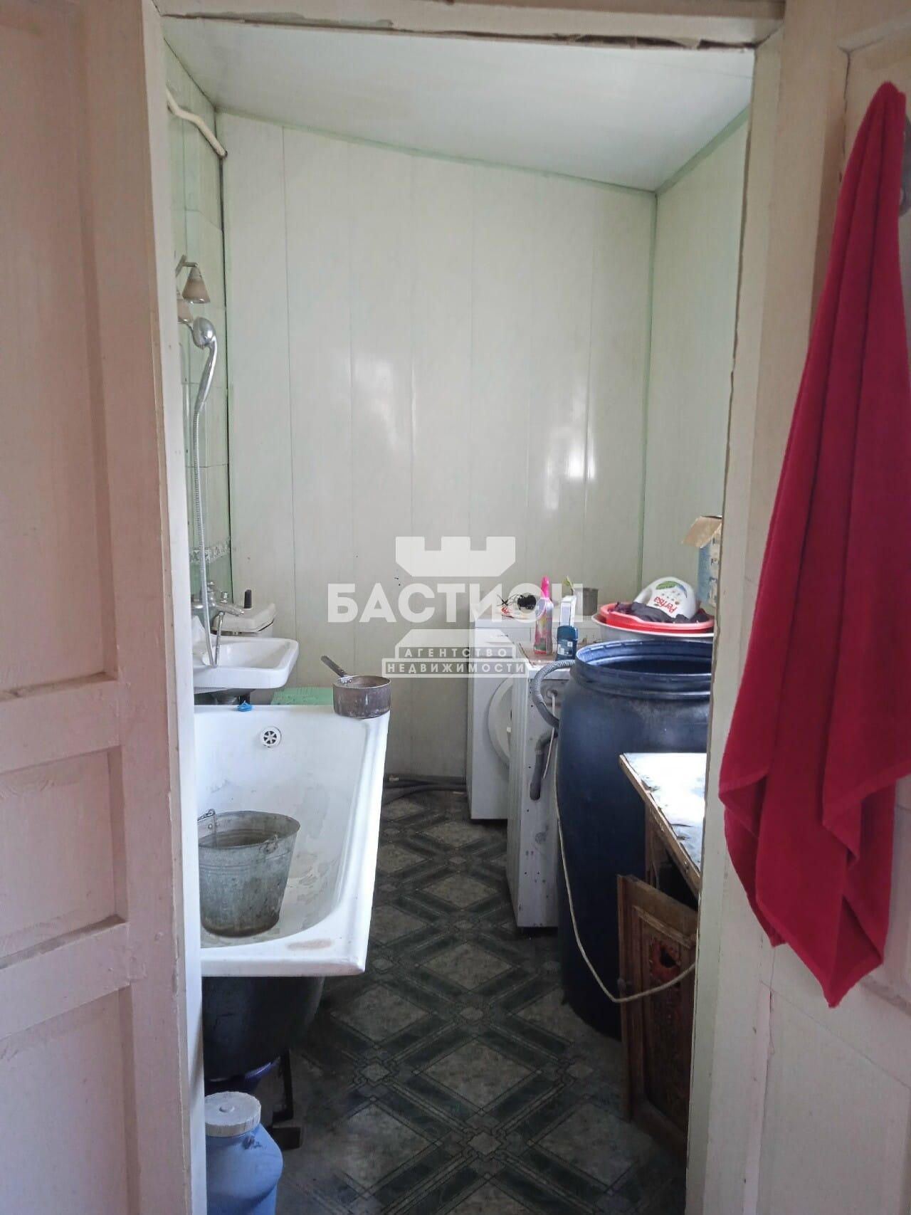 Продаётся дом, 77,9 м²