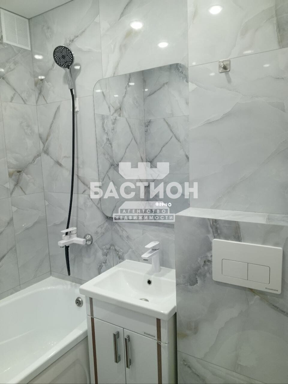 Продаётся однокомнатная квартира, 30 м²