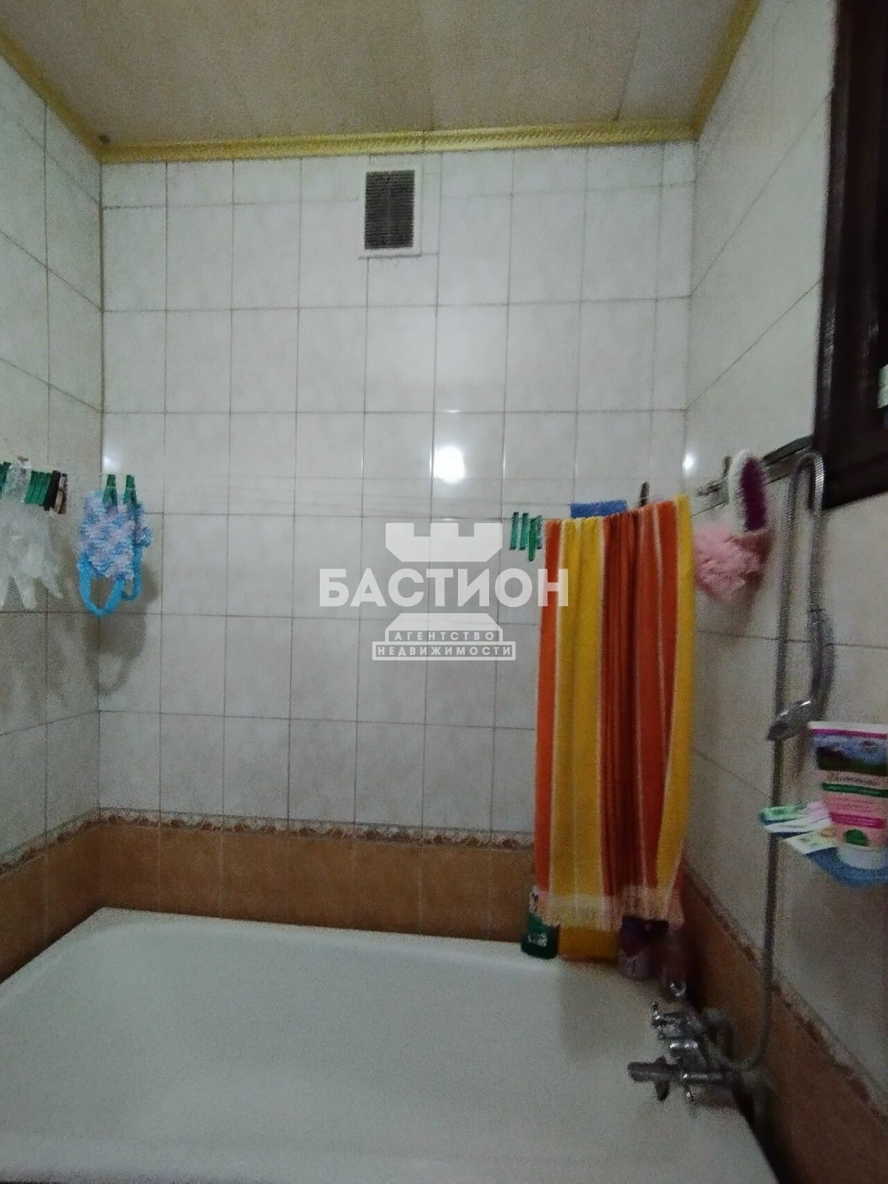 Продаётся двухкомнатная квартира, 51,5 м²