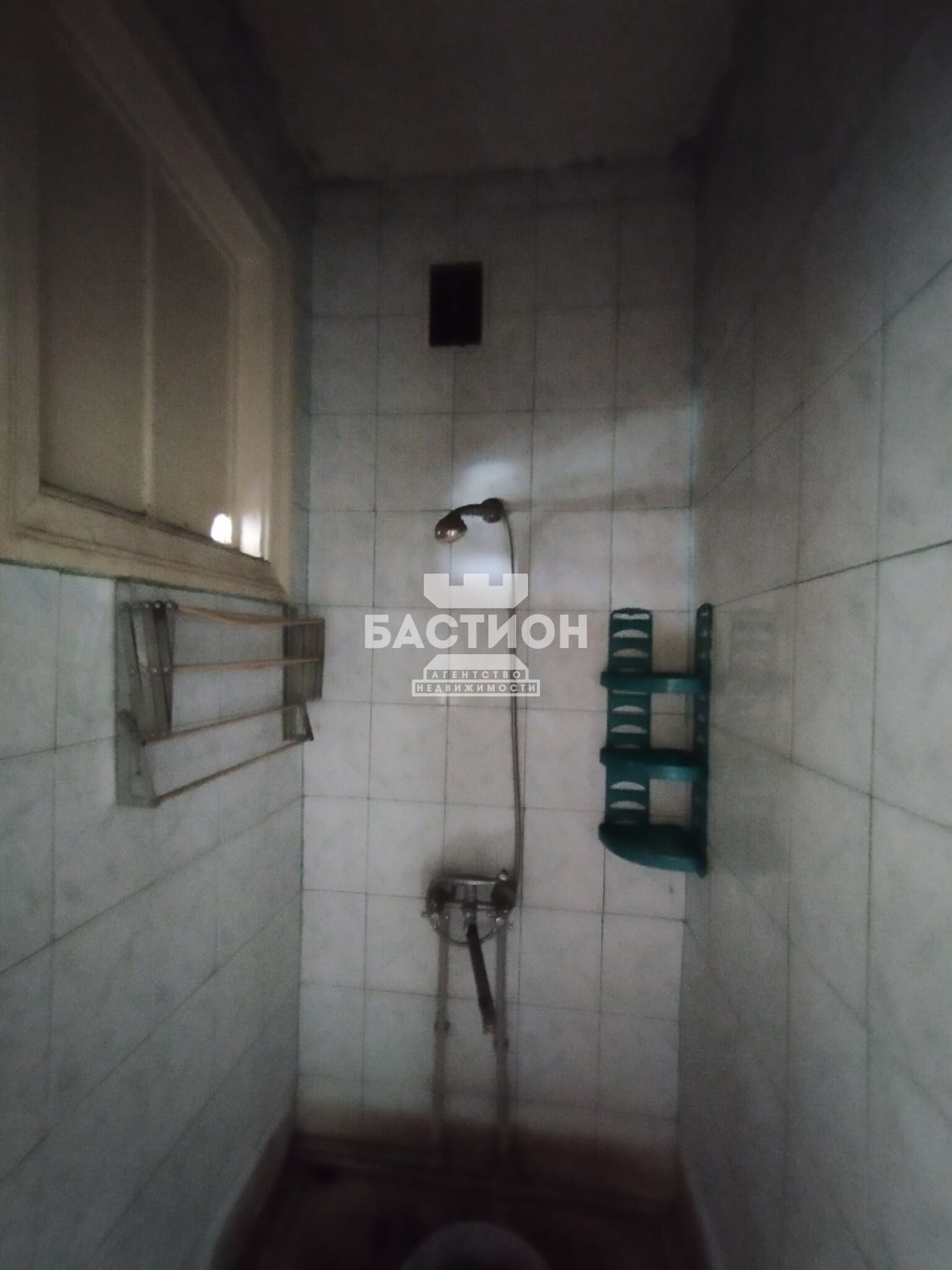 Продаётся однокомнатная квартира, 31,2 м²
