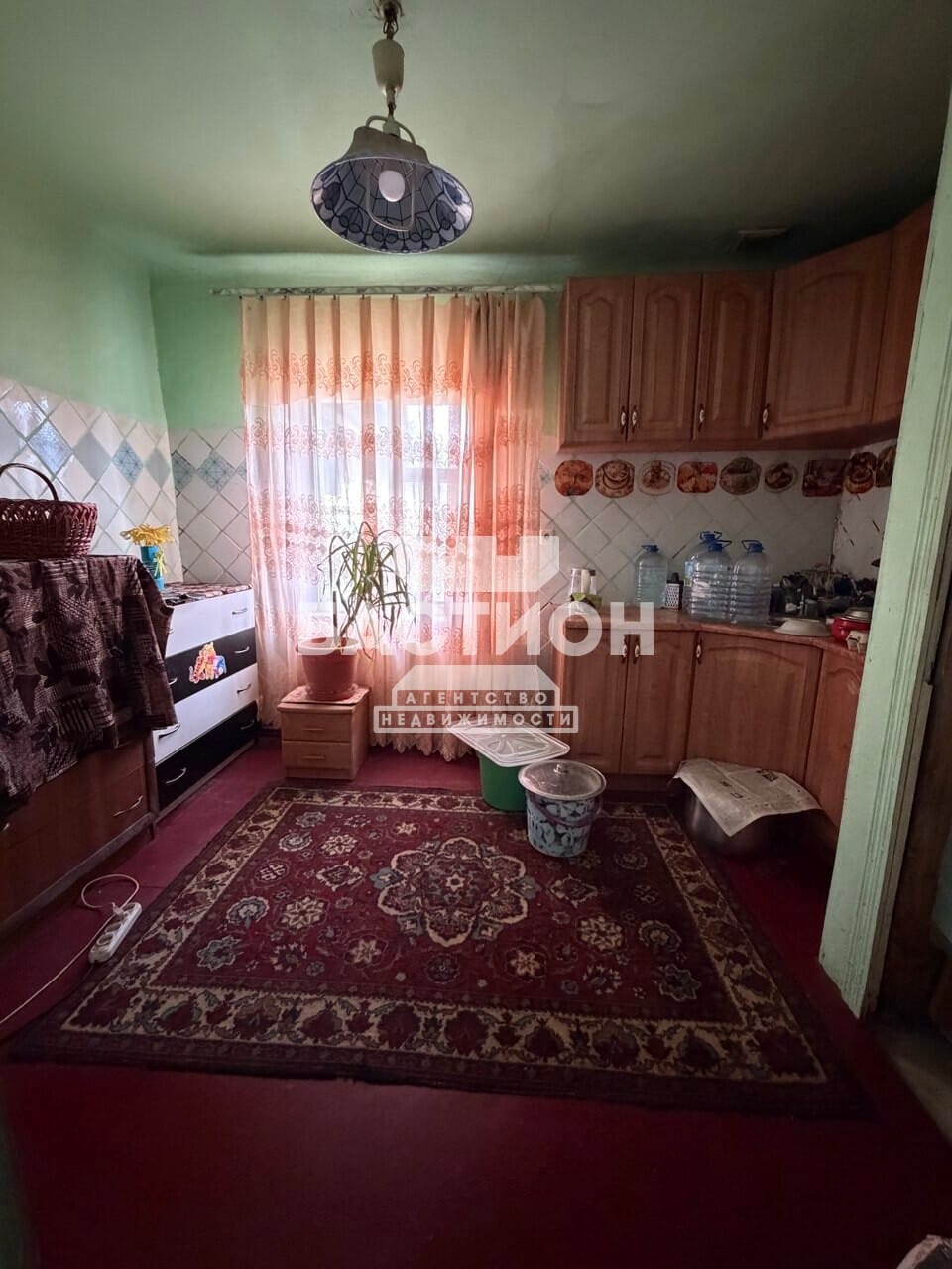 Продаётся дом, 83 м²