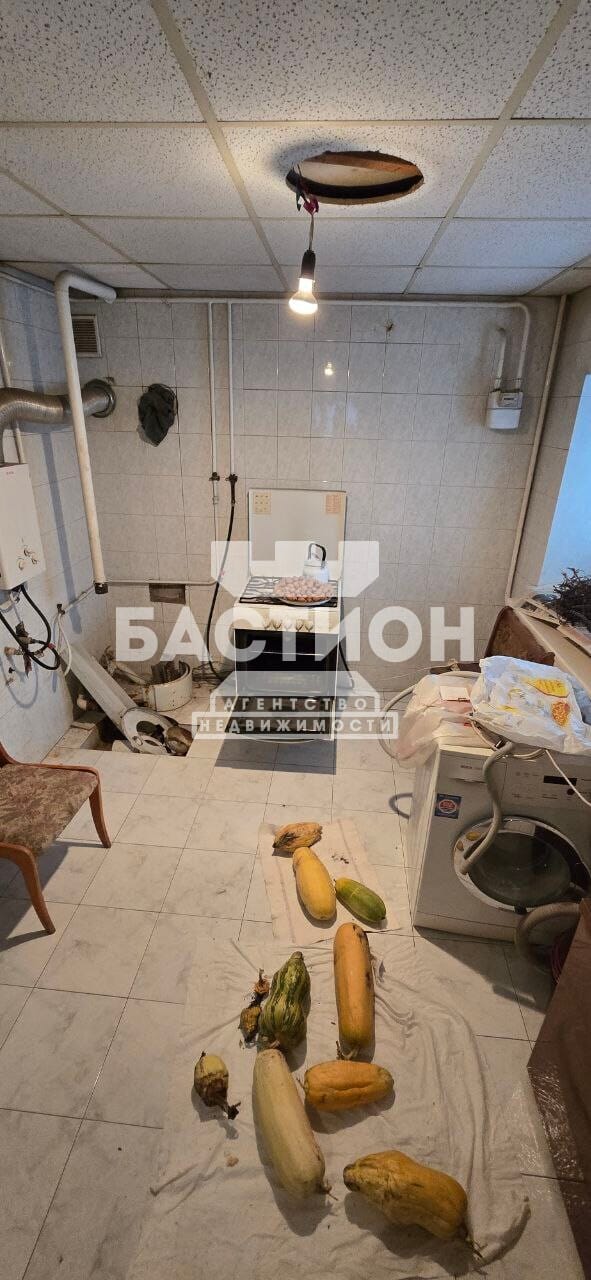 Продаётся дом, 120 м²
