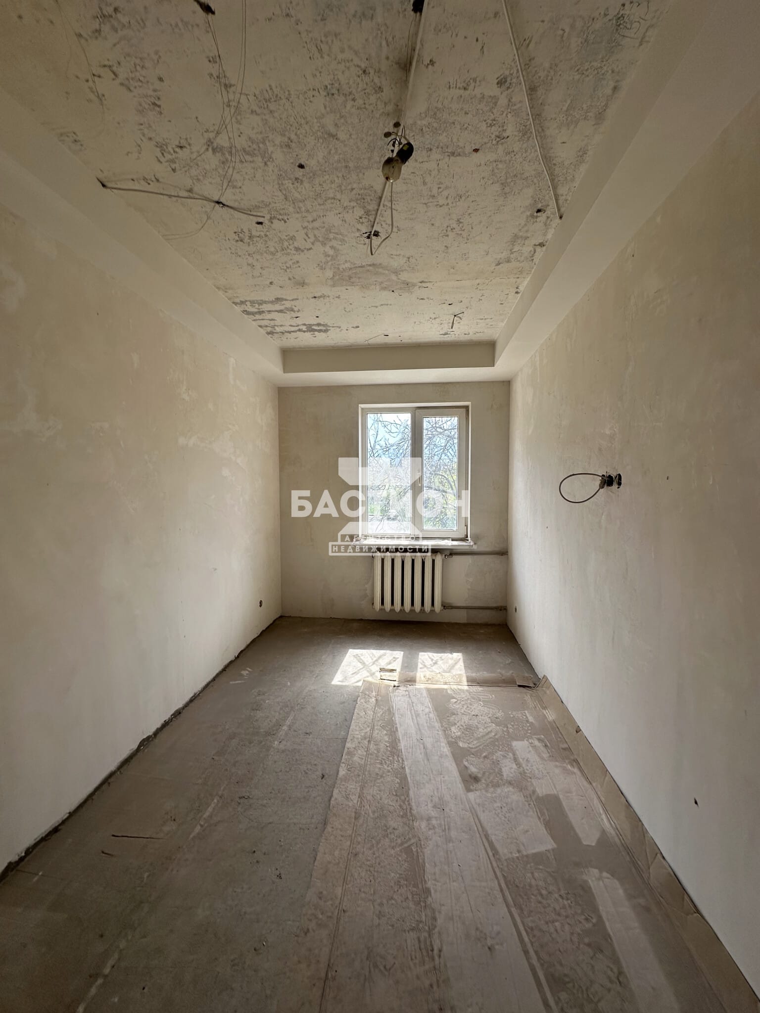 Продаётся двухкомнатная квартира, 41 м²