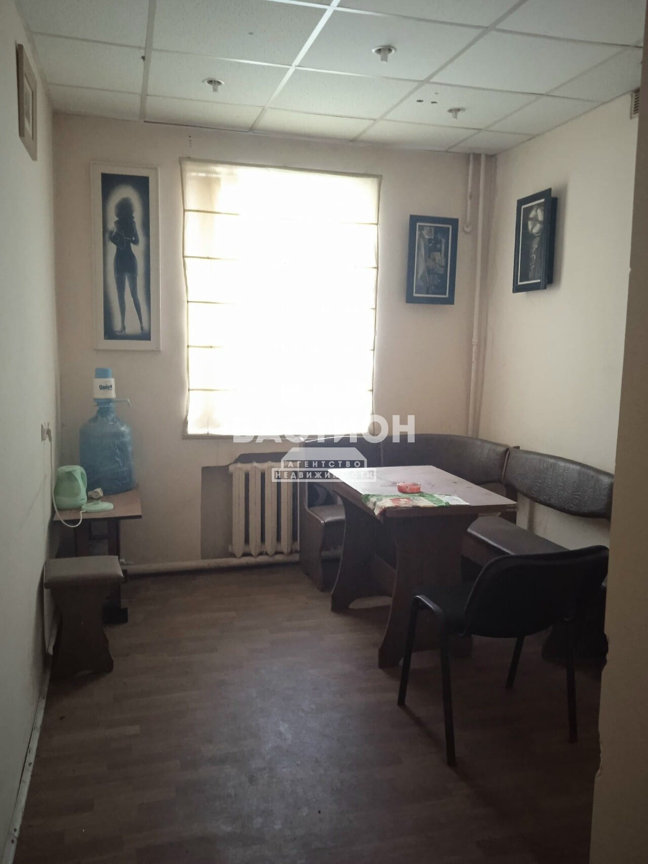Продаётся двухкомнатная квартира, 49,6 м²