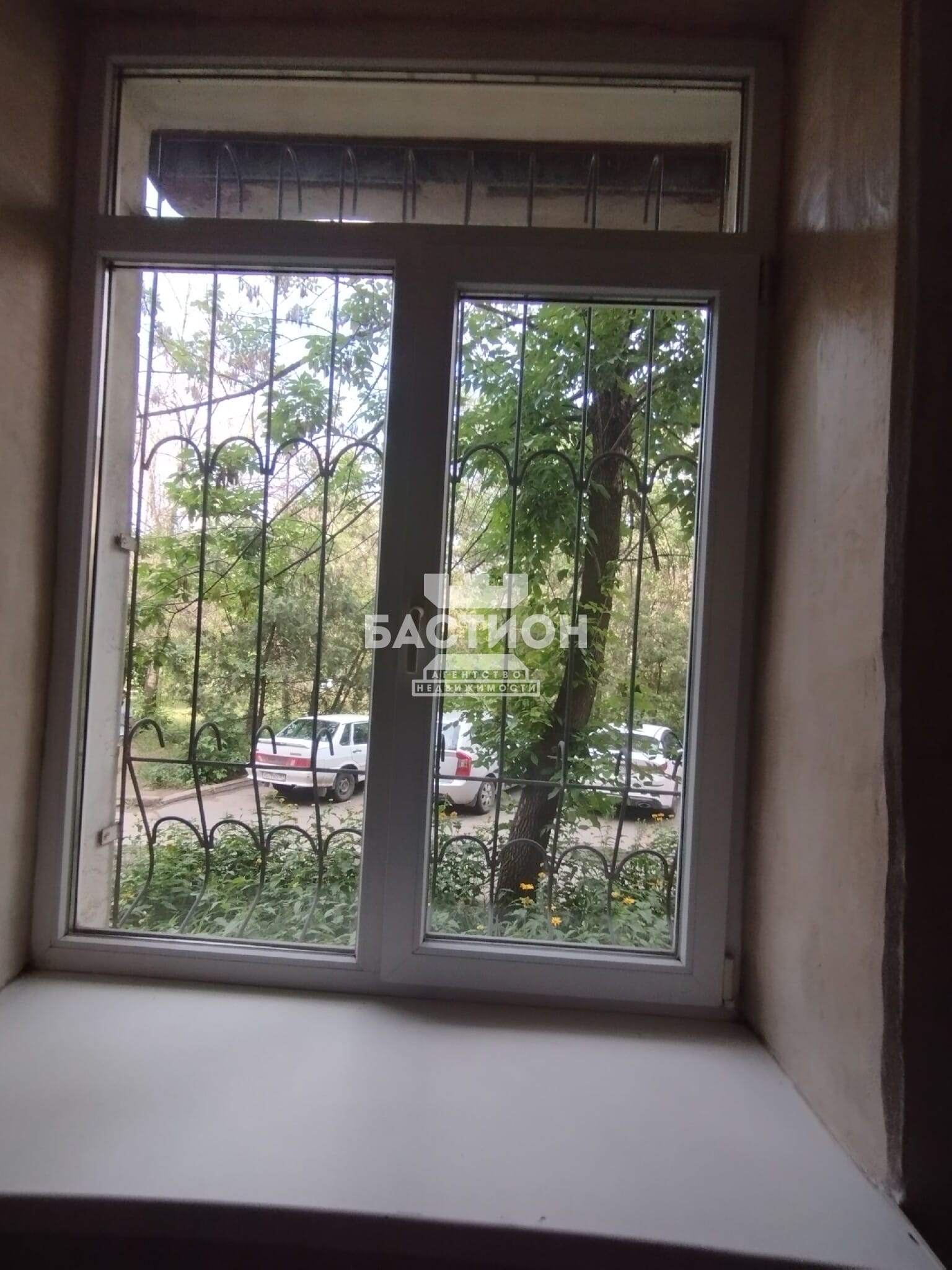 Продаётся двухкомнатная квартира, 50 м²