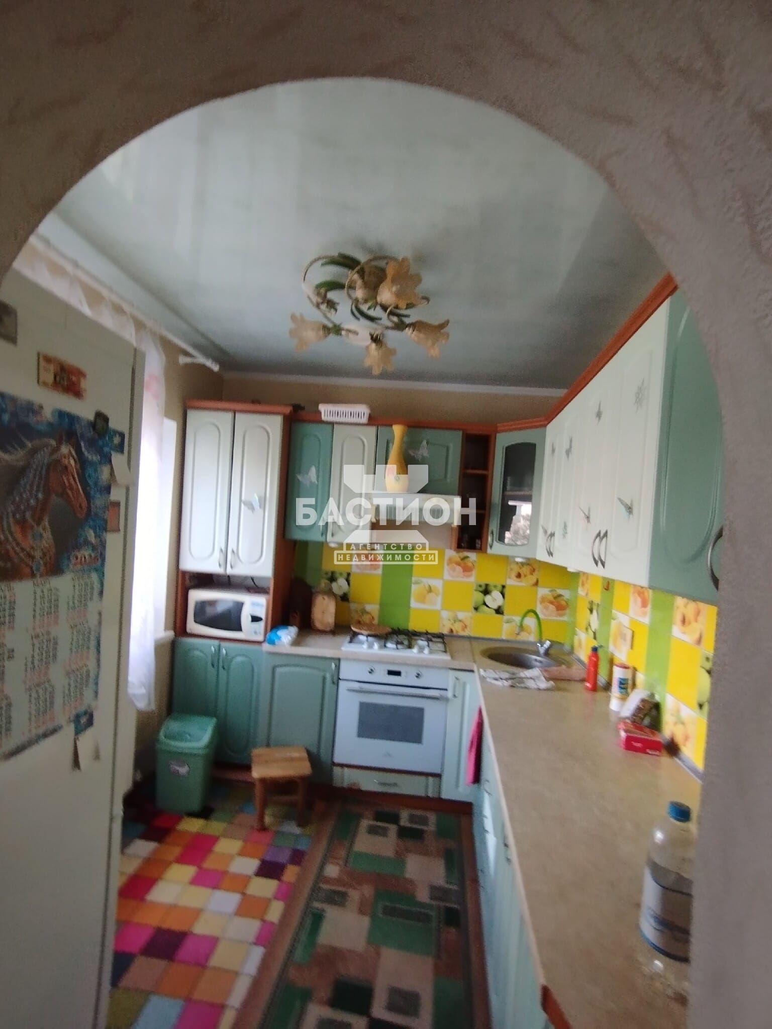 Продаётся дом, 90 м²