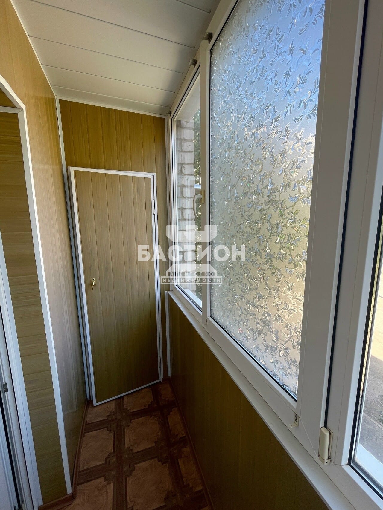 Продаётся трёхкомнатная квартира, 67 м²