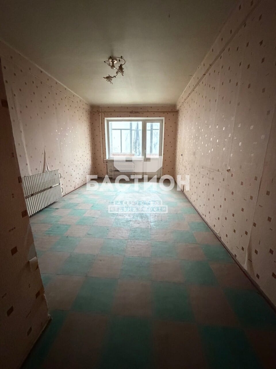 Продаётся трёхкомнатная квартира, 71 м²