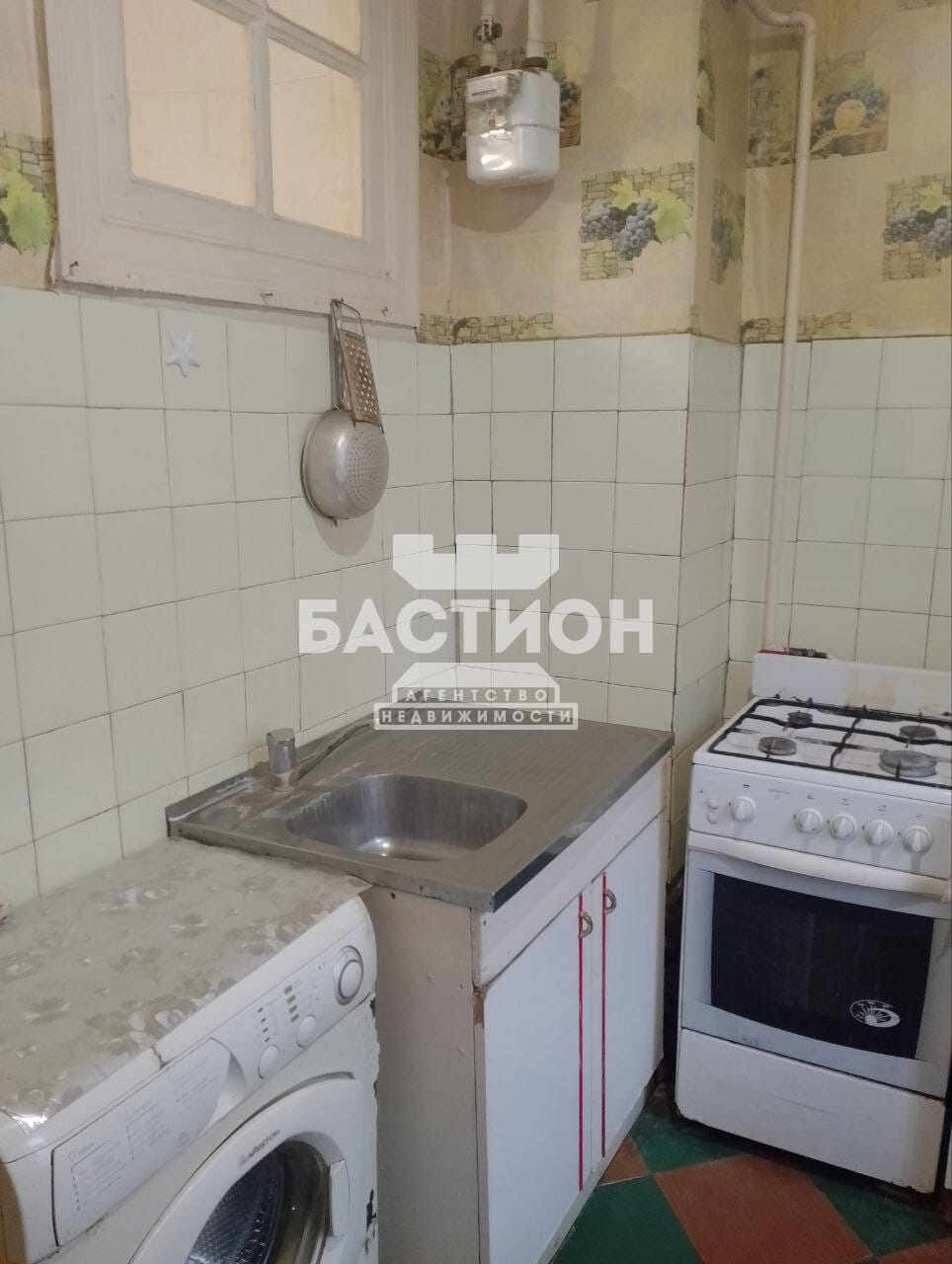 Продаётся двухкомнатная квартира, 56 м²