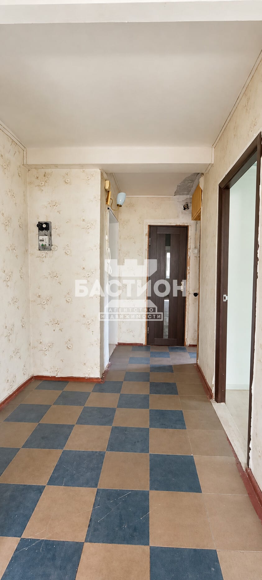 Продаётся двухкомнатная квартира, 50 м²