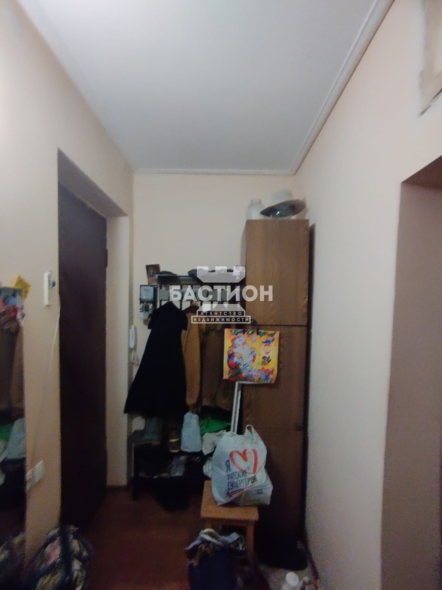 Продаётся двухкомнатная квартира, 50 м²