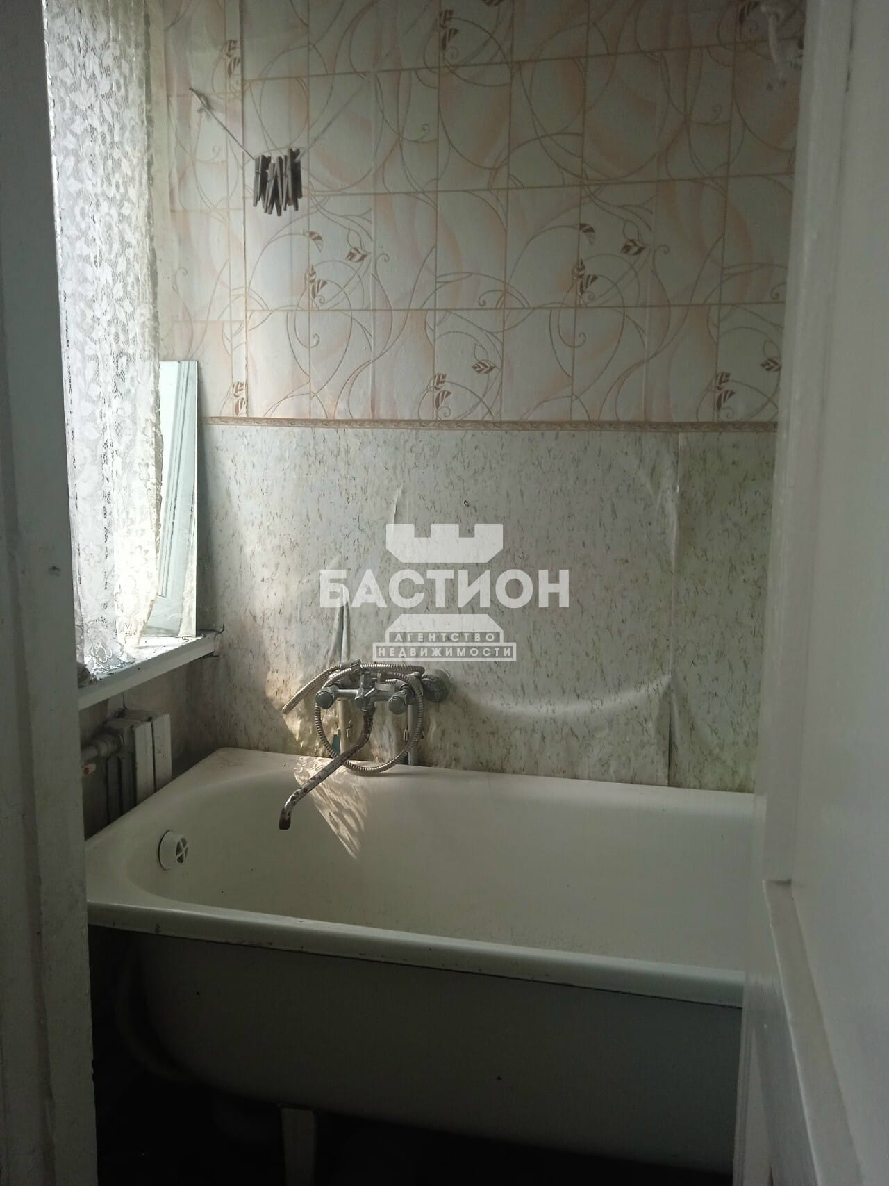 Продаётся двухкомнатная квартира, 44,8 м²