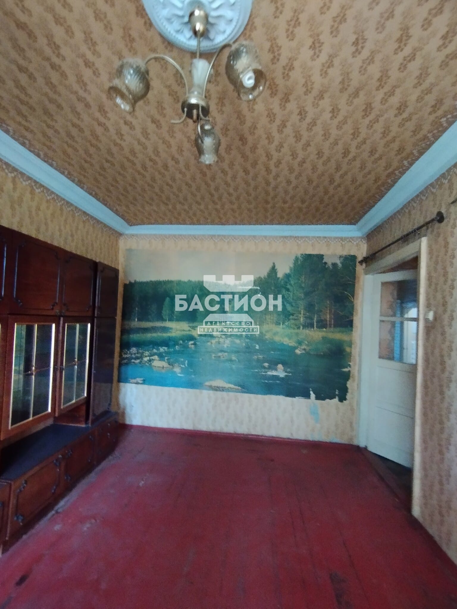 Продаётся трёхкомнатная квартира, 78 м²
