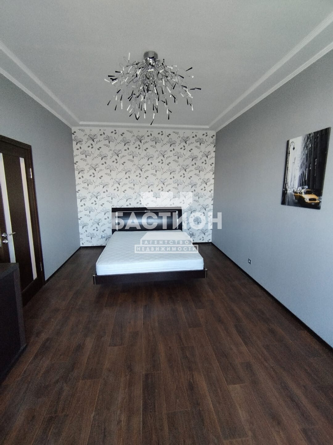 Продаётся однокомнатная квартира, 37 м²