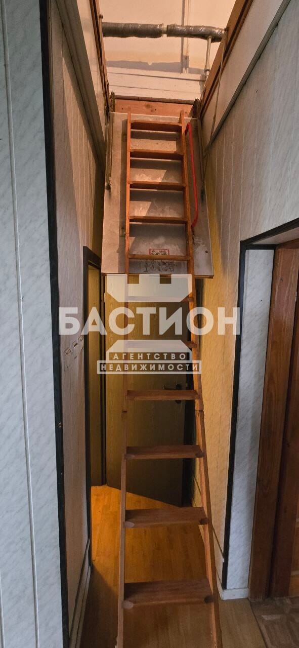 Продаётся дом, 120 м²