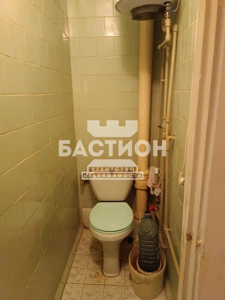Продаётся двухкомнатная квартира, 56,4 м²