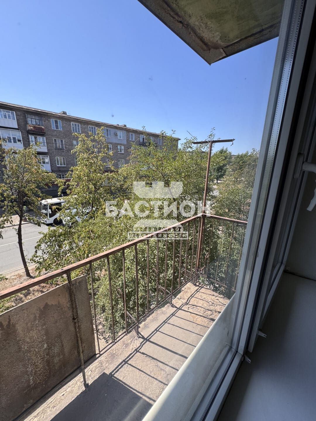 Продаётся однокомнатная квартира, 28 м²