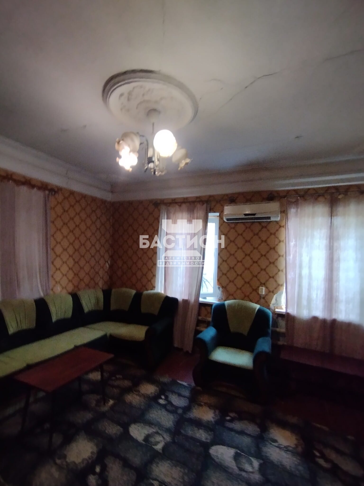 Продаётся дом, 80 м²