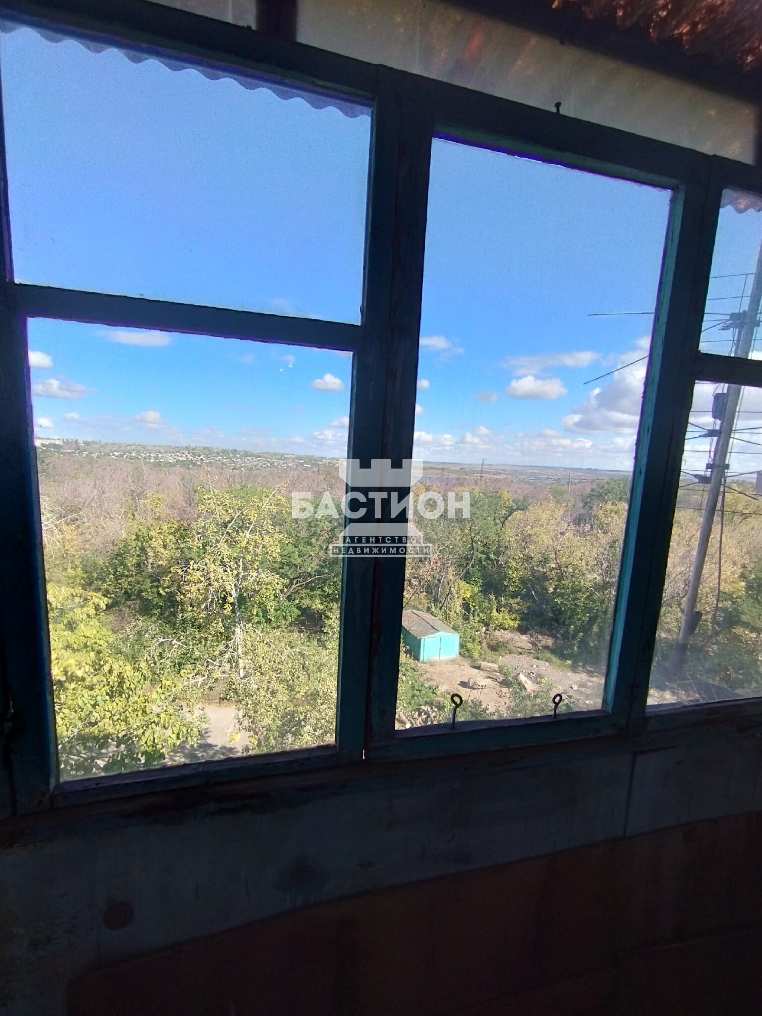 Продаётся двухкомнатная квартира, 43 м²