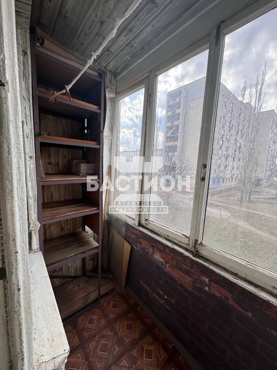 Продаётся двухкомнатная квартира, 44 м²