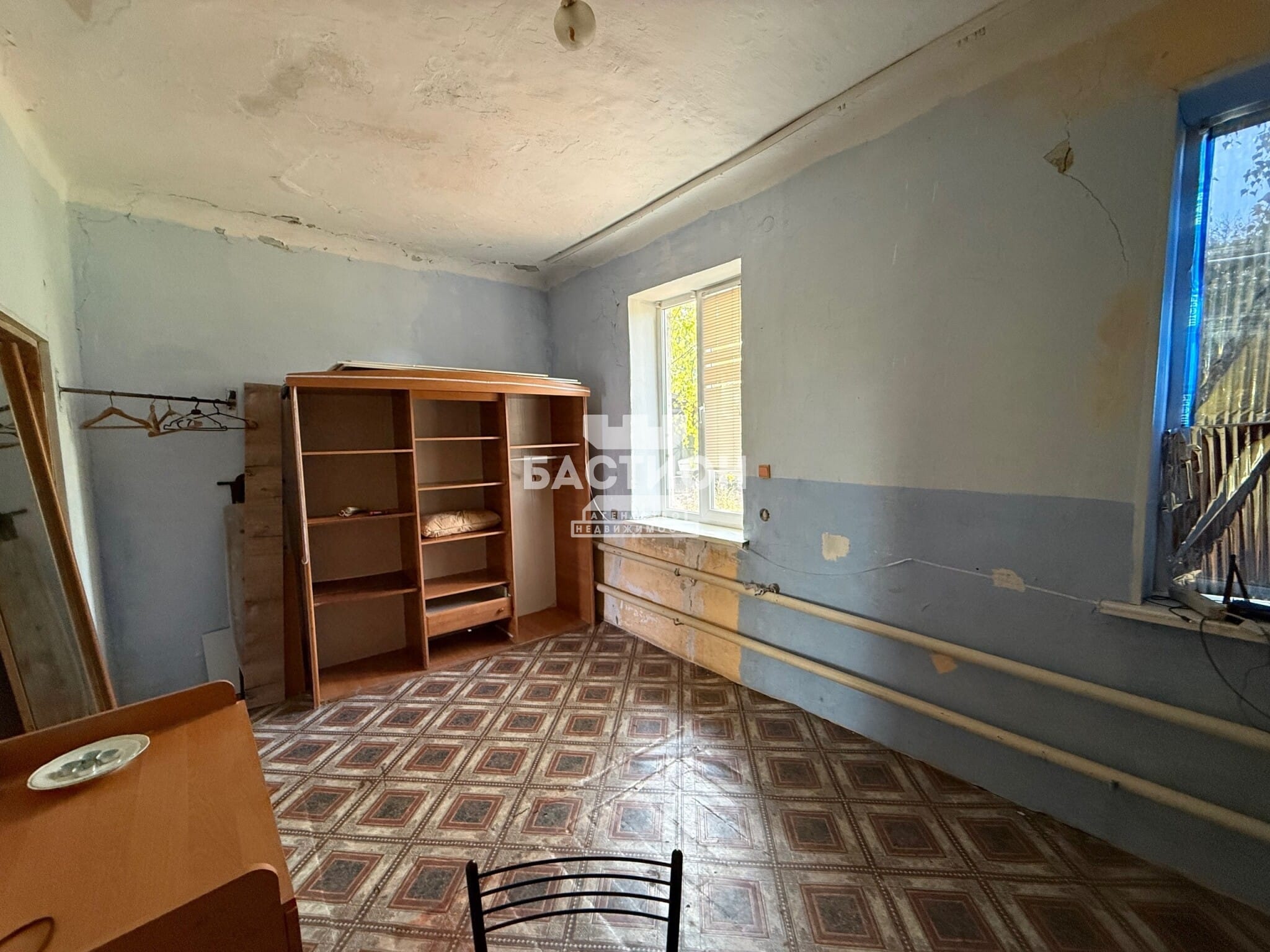 Продаётся дом, 67 м²