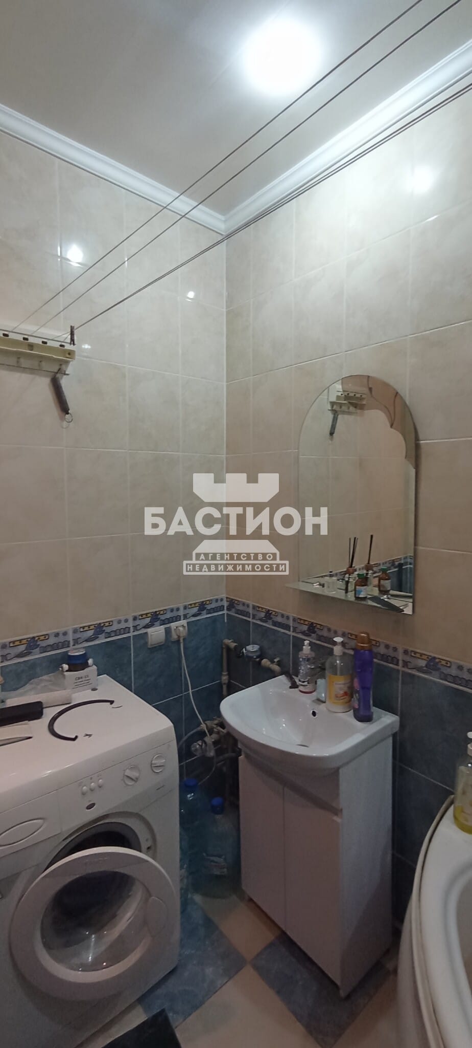 Продаётся четырёхкомнатная квартира, 80,4 м²