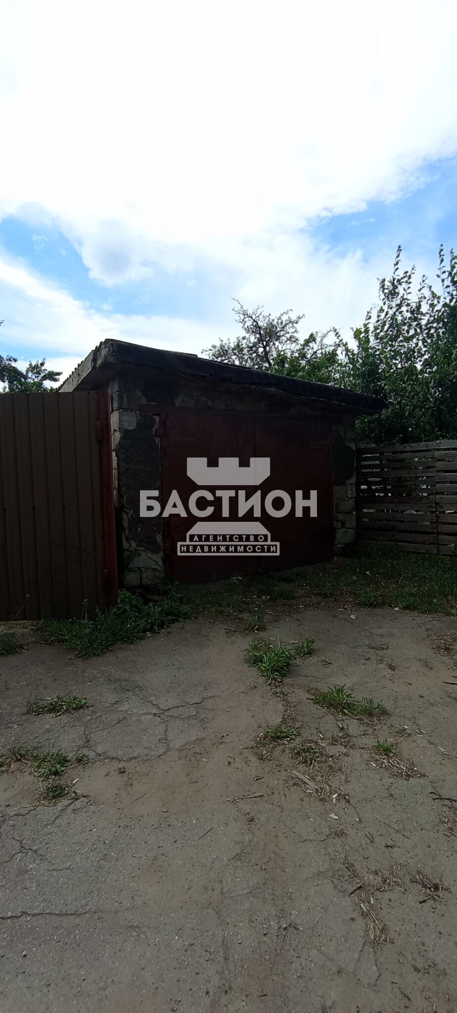 Продаётся часть дома, 63,7 м²
