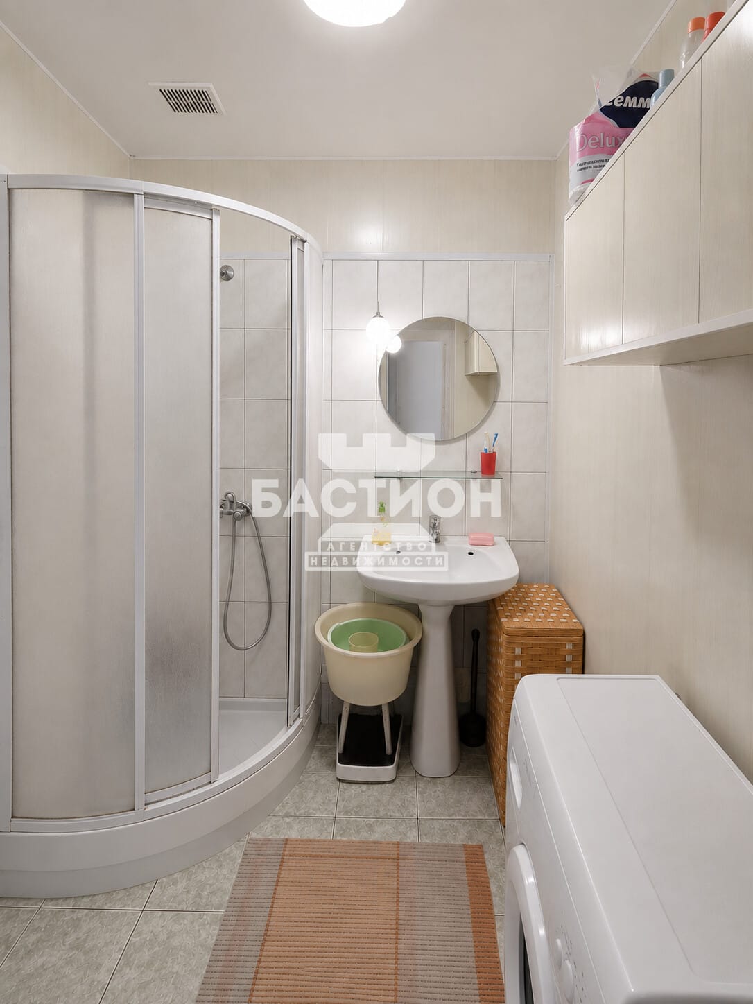 Продаётся двухкомнатная квартира, 50 м²