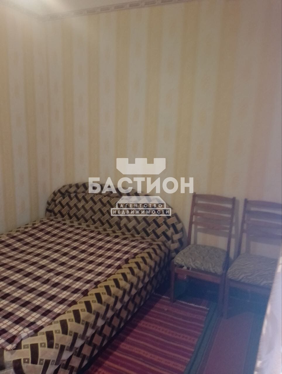Продаётся двухкомнатная квартира, 56 м²
