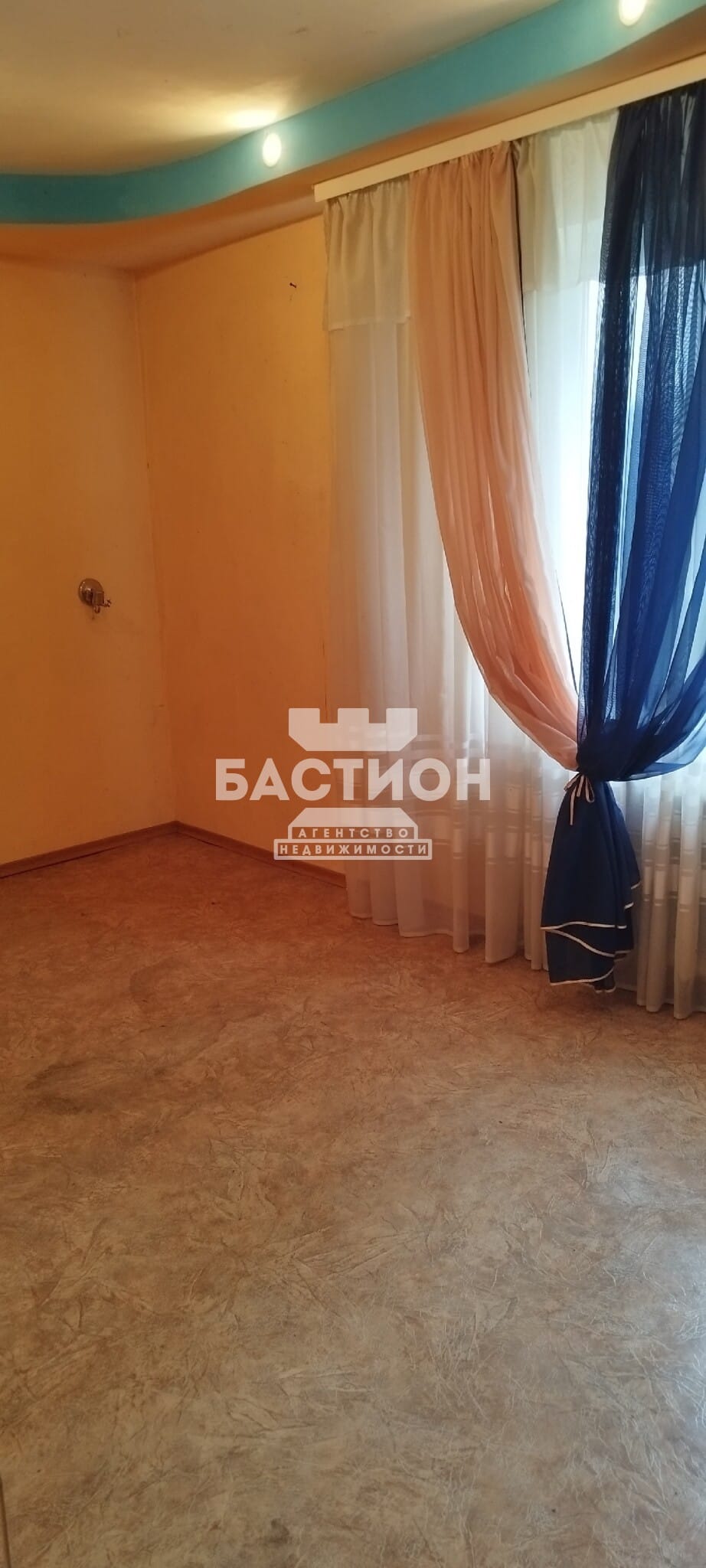 Продаётся двухкомнатная квартира, 42,7 м²