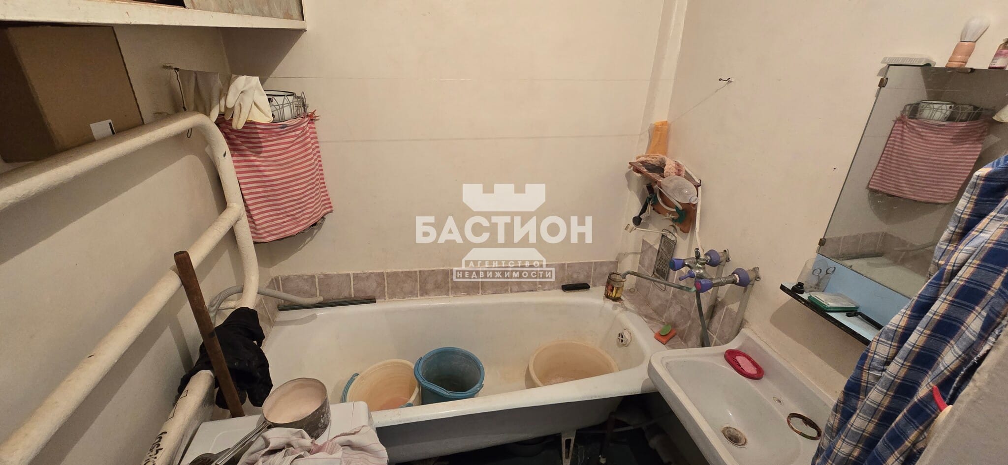 Продаётся четырёхкомнатная квартира, 85,5 м²