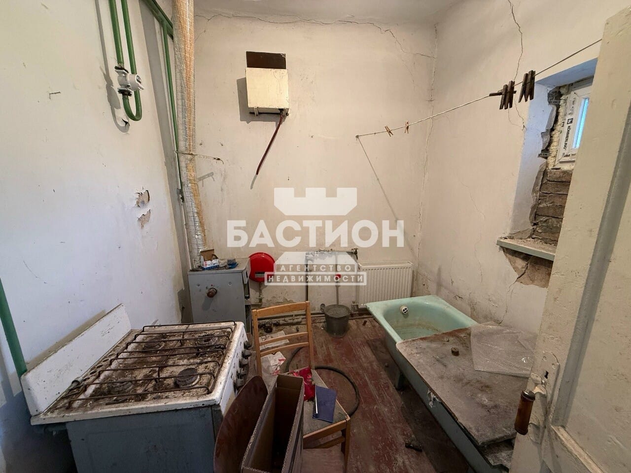 Продаётся дом, 72 м²
