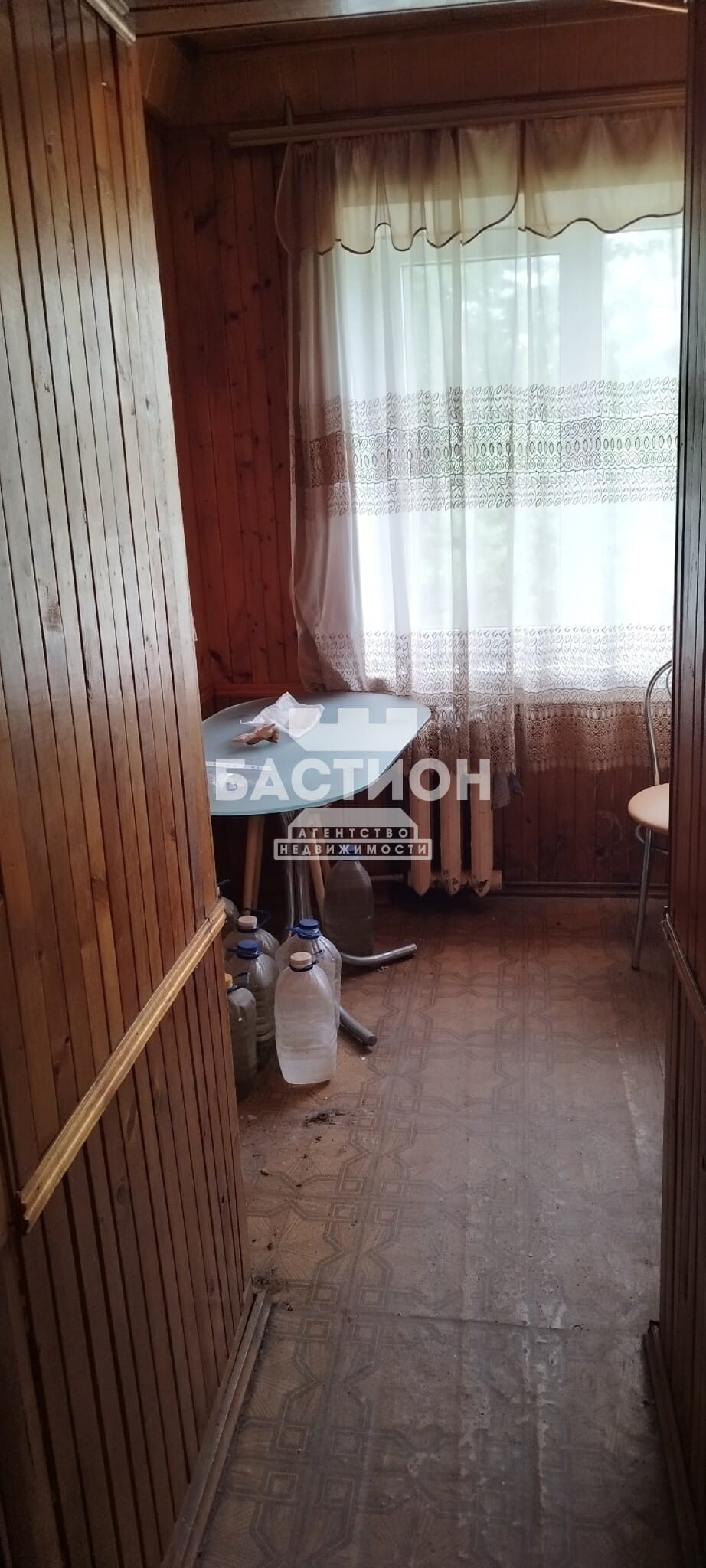 Продаётся двухкомнатная квартира, 42,7 м²