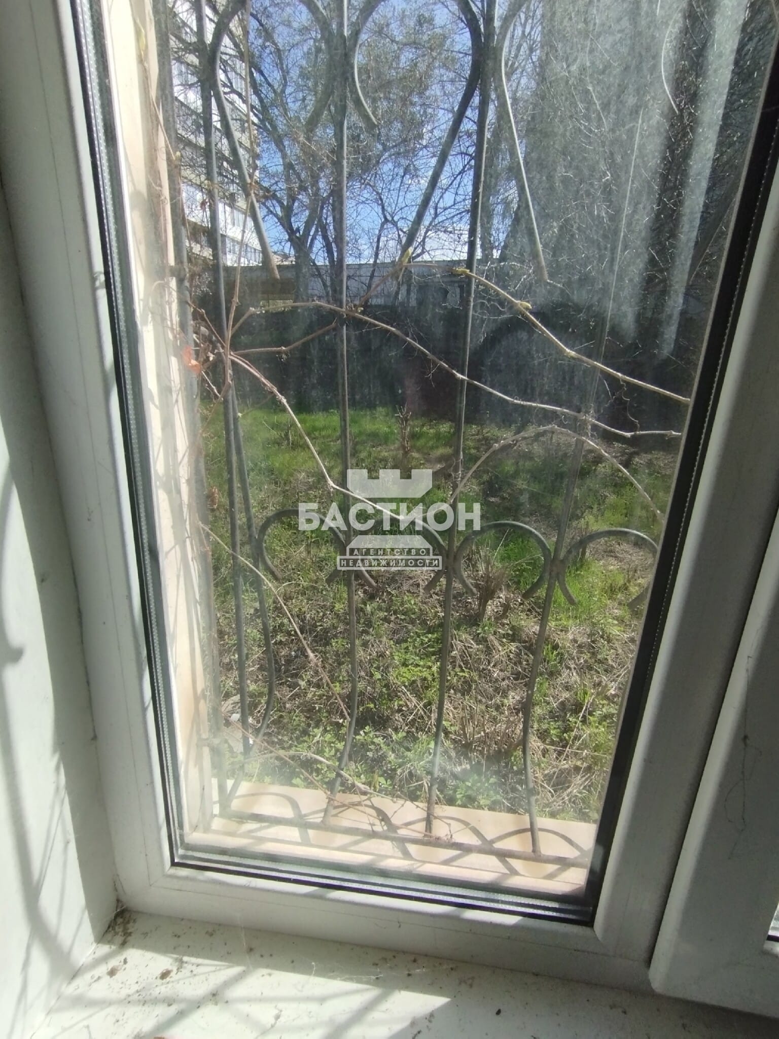 Продаётся двухкомнатная квартира, 44,2 м²