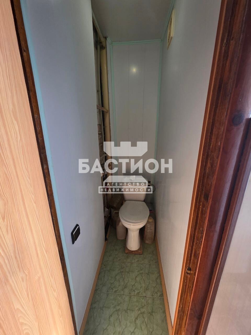 Продаётся двухкомнатная квартира, 52 м²