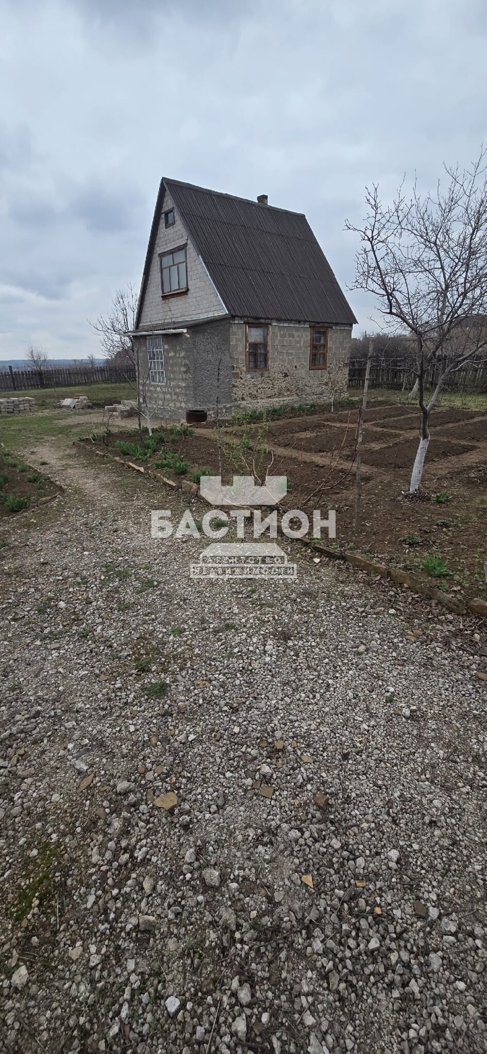 Продаётся коттедж, 40,8 м²