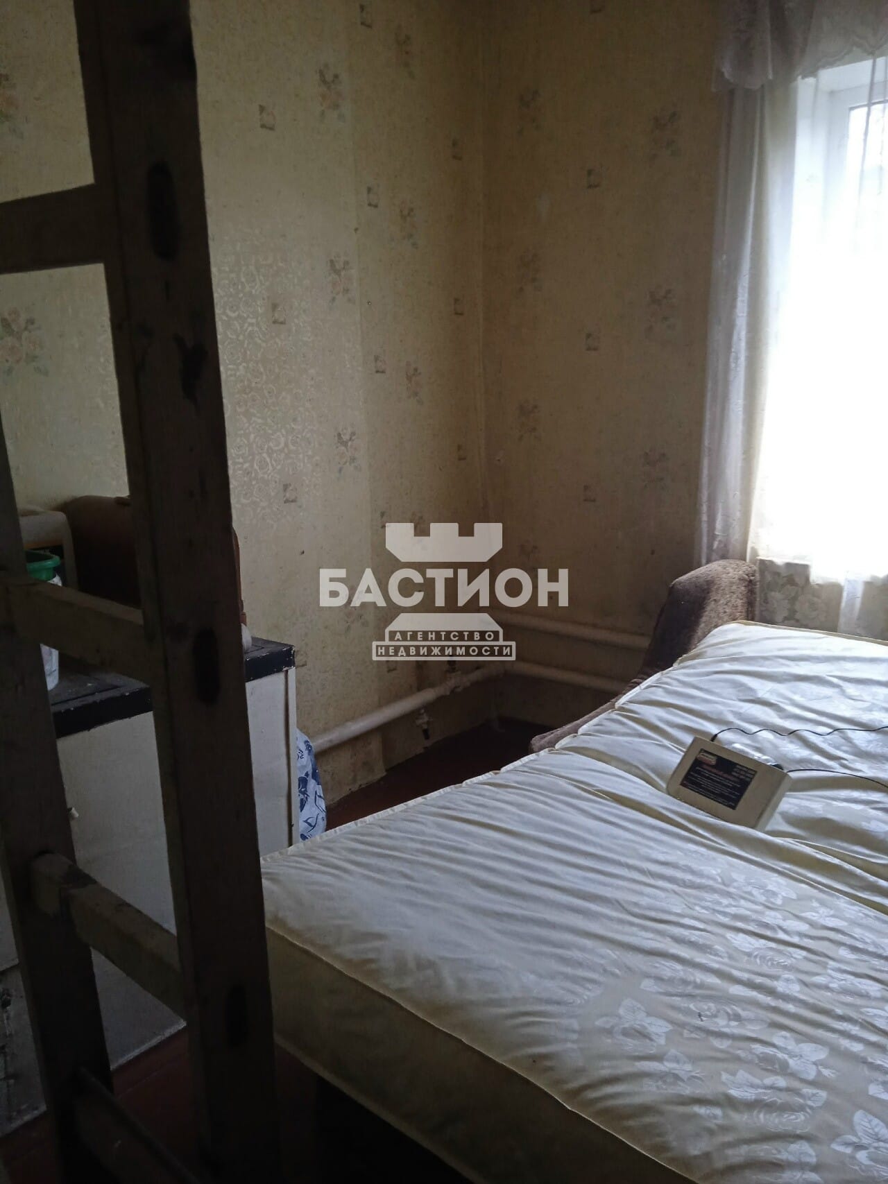 Продаётся дом, 77,9 м²