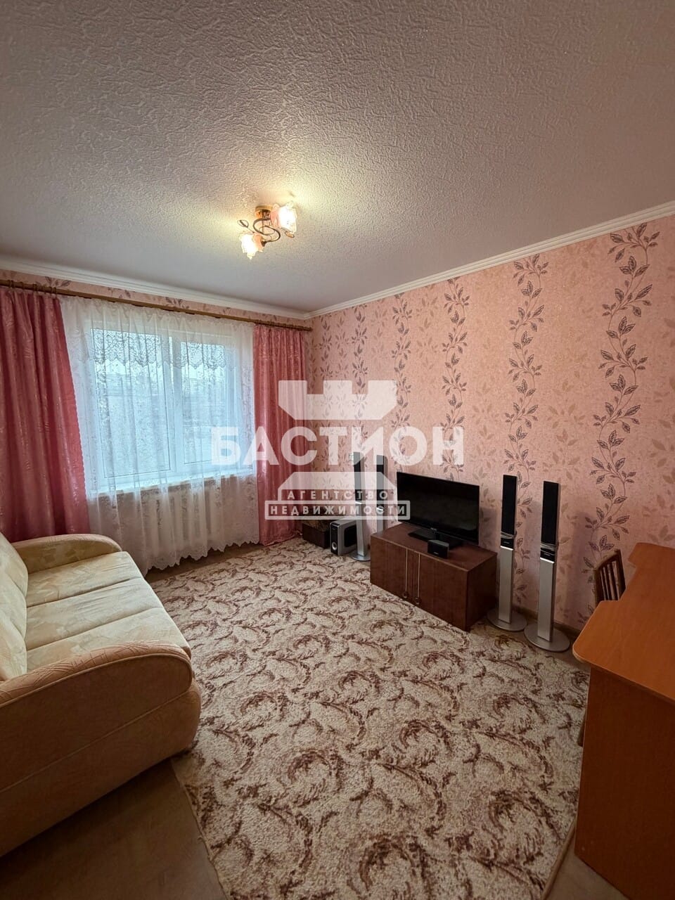 Продаётся двухкомнатная квартира, 51 м²
