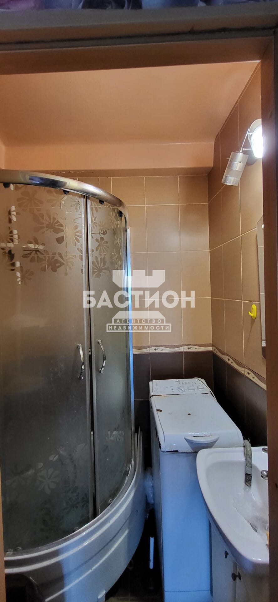 Продаётся двухкомнатная квартира, 49 м²